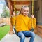 Sorbus Heavy Duty Swing Seat with Snap Hooks - Playground Swing for Kids Outdoor Play
